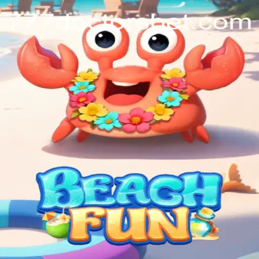 Dive Into the Exciting World of BeachFun: The Ultimate Brazilian Online Gaming Experience