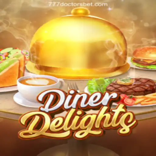 DinerDelights: Embark on a Culinary Gaming Adventure