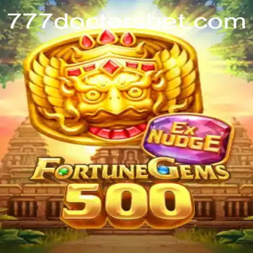Discover the Excitement of FortuneGems500 - A Premier Online Brazilian Gaming Experience